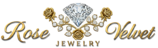 Rose Velvet Jewelry